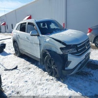 2023 Volkswagen Atlas Cross Sport 3.6L V6 Se W/Technology