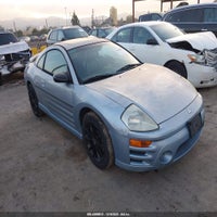 2003 Mitsubishi Eclipse Gts
