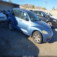 2006 Chrysler Pt Cruiser