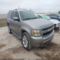2007 Chevrolet Suburban 1500 Lt
