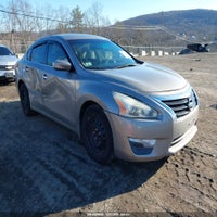 2013 Nissan Altima 2.5 S