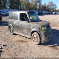 2006 Scion Xb