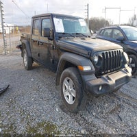 2020 Jeep Gladiator Sport S 4X4