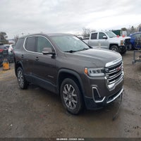 2020 GMC Acadia Fwd Sle