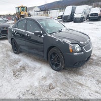 2011 Mitsubishi Galant Es/Se