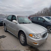 2005 Buick Lesabre Custom