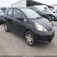 2009 Honda Fit