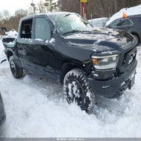 2024 Ram 1500 Rebel 4X4 5'7 Box