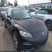 2010 Mazda Rx-8 Grand Touring