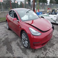 2018 Tesla Model 3 Long Range/Mid Range