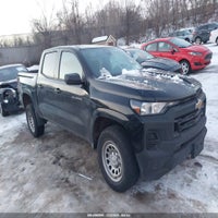 2023 Chevrolet Colorado 2Wd Short Box Wt