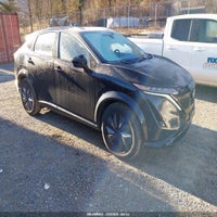 2023 Nissan Ariya Empower+