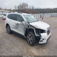 2021 Subaru Ascent Premium
