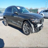 2025 Genesis Gv70 2.5T Awd