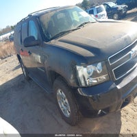 2012 Chevrolet Suburban 1500 Lt