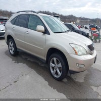 2008 Lexus Rx 350
