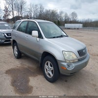 2001 Lexus Rx 300