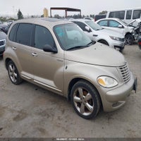 2003 Chrysler Pt Cruiser Gt