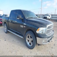 2015 Ram 1500 Lone Star