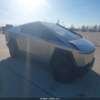 2024 Tesla Cybertruck All-Wheel Drive