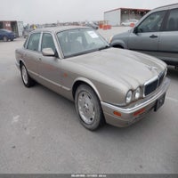 1997 Jaguar Xj6