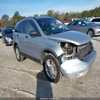 2011 Honda Cr-V Ex