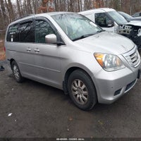2009 Honda Odyssey Ex