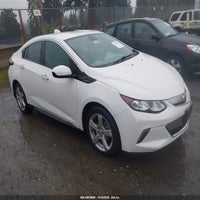 2016 Chevrolet Volt Lt