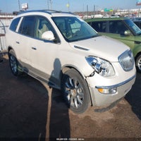 2010 Buick Enclave 2Xl