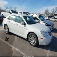 2010 Chrysler Sebring Limited