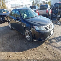 2008 Saab 9-3 2.0T