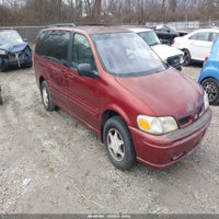 1999 Oldsmobile Silhouette Gl