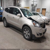 2016 Chevrolet Traverse 1Lt