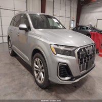 2025 Audi Q7 Premium Plus 55 Tfsi Quattro Tiptronic