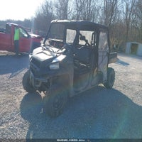 2015 Polaris Ranger Crew 570 Full-Size
