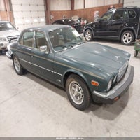 1986 Jaguar Xj6