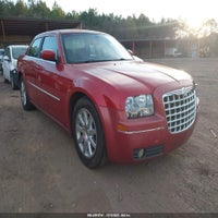 2009 Chrysler 300 Touring