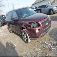 2008 Chevrolet Uplander Ls