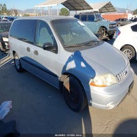 2003 Ford Windstar Standard