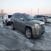 2012 GMC Terrain Slt-2
