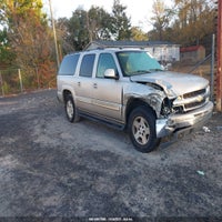 2005 Chevrolet Suburban 1500 Lt