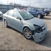 2009 Saturn Aura Xr