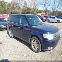 2011 Ford Flex Sel