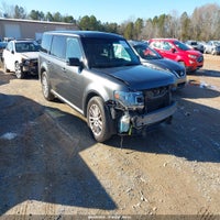2017 Ford Flex Sel