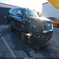 2018 Lincoln Navigator L Select