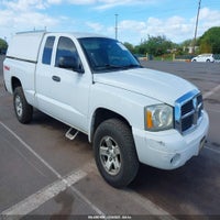 2006 Dodge Dakota Slt