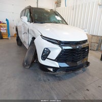 2024 Chevrolet Blazer Awd Rs