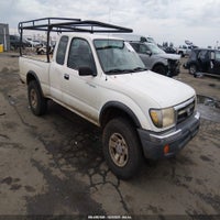 1998 Toyota Tacoma Base V6