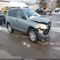 2008 Toyota Rav4