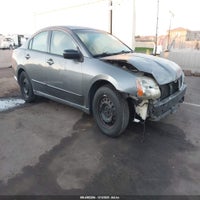 2006 Mitsubishi Galant Es/Se